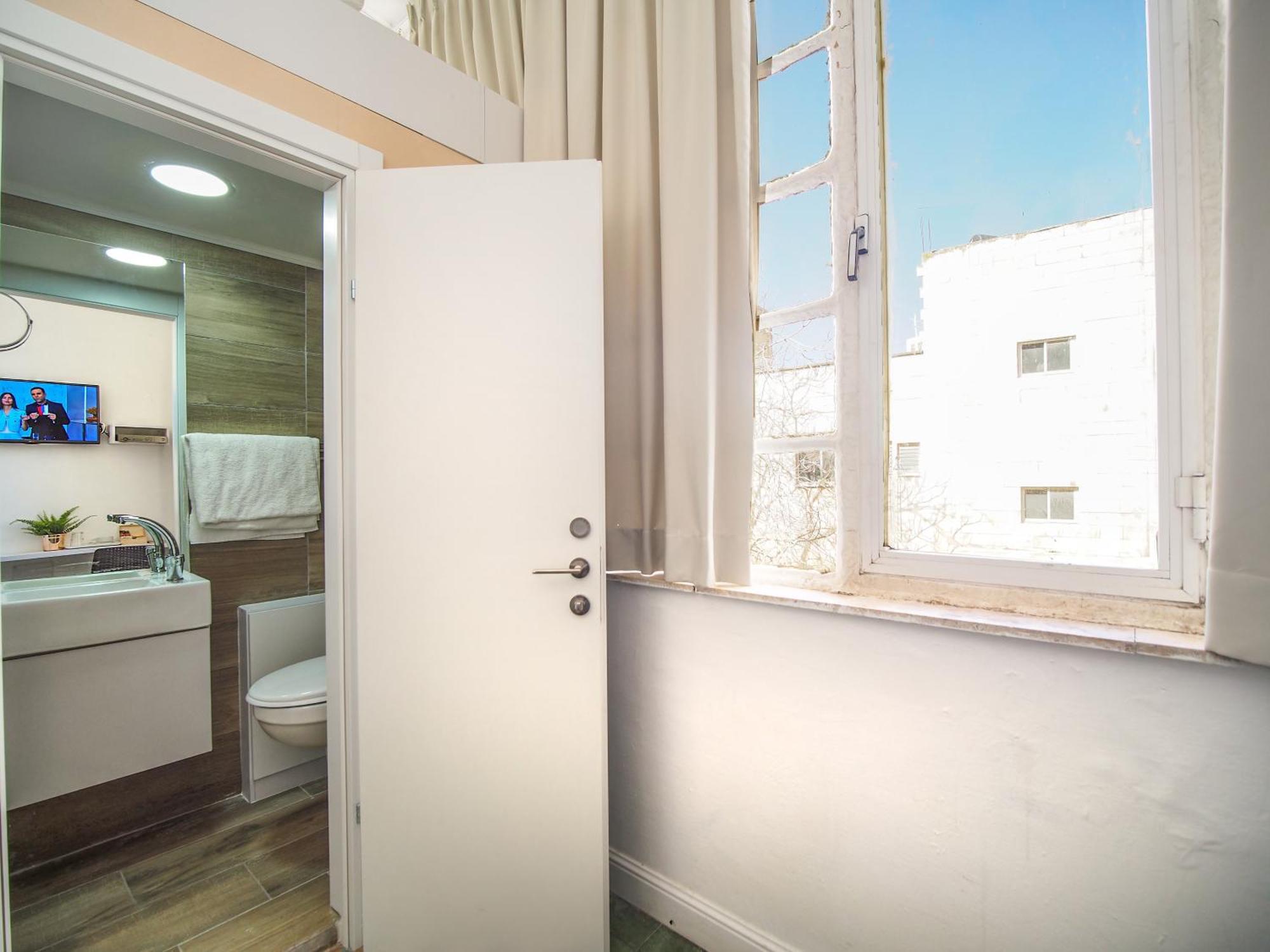 Paamonim Studios (Adults Only) エルサレム 部屋 写真